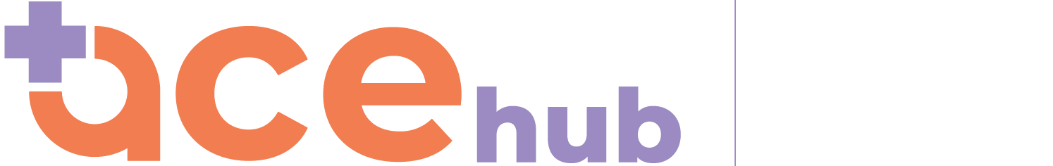 ACEhub logo